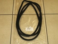 1965-1968 PLYMOUTH FURY NEW YORKER 2/4DR HARDTOP CONVT WINDSHIELD RUBBER SEAL picture