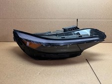 OEM 2024-2026 HYUNDAI ELANTRA LED HEADLIGHT PROJECTOR STYLE RIGHT RH picture