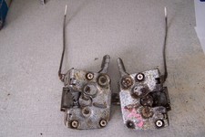 1967 Thru 1972 Ford F100 - F250 OEM Left and Right Door Latches picture
