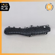 16-24 Mercedes С63 AMG / DB11 Vantage Left Side Engine Air Intake Manifold OEM picture