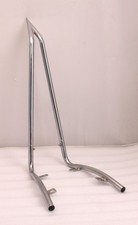 Passenger Backrest Sissy bar Tall Fits Honda Fury VT1300CX 2010-2023 picture