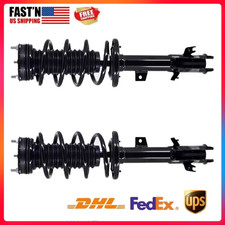 Front Complete shock Loaded Strut Assembly For 2018-2022 2019 Ford EcoSport L4 picture