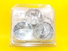 NOS Yamaha YZ125 1986-1992 YZ250 1982-92 Moose Racing Fork Bushing Kit 0450-0136 picture