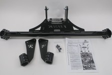 Tusk Spare Tire Carrier. POLARIS RZR XP1000/XP4 1000 2024/2026 picture