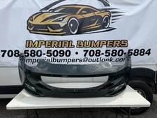 2011-2016 Ferrari FF Front Bumper Cover Original OEM picture