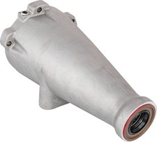 JEGS Powerglide Roller Tailhousing Cast Aluminum Housing picture