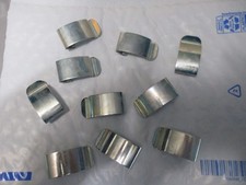Lot of 10 Harley-Davidson Genuine OEM Air Cleaner V-Rod Retaining Clips 29519-01 picture