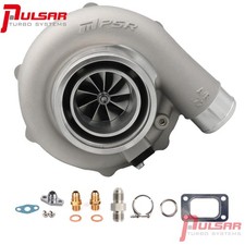 Pulsar Turbo 5455G Dual Ball Bearing Turbo T3 Open, Vband 0.72A/R Hp Rating 660 picture
