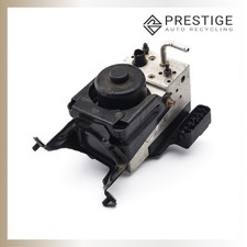 01-2003 LEXUS LS430 ABS Pump Actuator Anti-Lock Brake Modulator 4.3L 44050-50010 picture