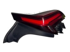 2020-2026 CADILLAC CT4 REAR RIGHT SIDE TAILLAMP TAILLIGHT LED OEM picture
