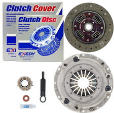 EXEDY GENUINE OEM CLUTCH KIT KSB04 for SUBARU FORESTER IMPREZA LEGACY OUTBACK picture