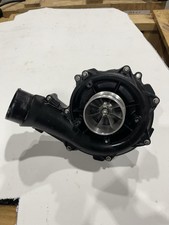 GOOD 2011-2019 Sea-Doo 230 260 OEM Supercharger F/W 420893563 Gtx RXT RXP GTR picture