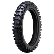 IRC JX8 Gekkota Gummy Tire 110/100x18 picture