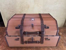 mercedes benz luggage hand made for mercedes w108 w109 w110 and w111 600 pulman picture
