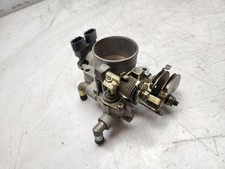 1999-2004 Nissan Frontier Throttle Body Valve Assembly OEM picture