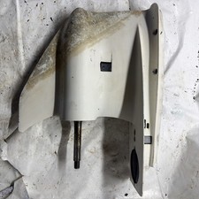 2008-2012 150-300Hp Evinrude Johnson M2 Gearcase Magnum 5001589  Freshwater picture