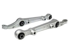 Skunk2 Fits 94-01 Acura Integra Front Lower Control Arm - Hard Rubber Bushing picture