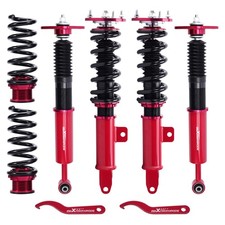 MaXpeedingrods Lowering Coilovers Kit For Chrysler 300 Challenger Charger RWD picture