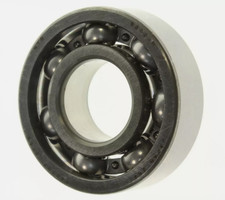 QTY 2 | 1970-2024 Honda OEM Bearing 6202 96100-62020-00 ATV Motorcycle Scooter picture