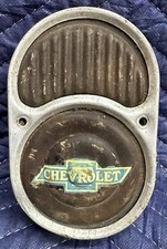 Vintage 1925-1930 CHEVROLET TAIL LIGHT  Car Truck OLD Antique Auto LAMP #61 picture