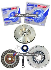 EXEDY CLUTCH KIT+XTR HD FLYWHEEL for 1993-94 FORD RANGER MAZDA B2300 PICKUP 2.3L picture