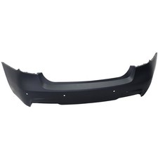Rear Bumper Cover For 2013-16 BMW 328i 2013-18 320i 14-18 328d With M Sport Line picture