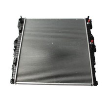 Cooling Radiator For Toyota Tacoma Crew Extended 2.4L l4 2024 2025 16400AK010 picture