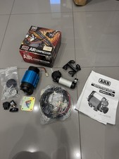 ARB CKMA12 On‑Board 12V Air Compressor for Lockers & Tire Inflation picture