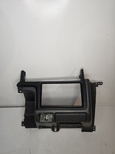 1990-1995 Toyota 4Runner Pickup Radio Heater A/C Dash Bezel Gray OEM 55413-35010 picture
