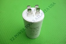 Sears Craftsman 580.328301 10000 12500 Watt 120/240V AC Generator Capacitor AVR picture