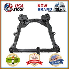 Front Sub frame Crossmember For Toyota Sienna 04-10 Camry 11-15 Avalon 12-15 FWD picture
