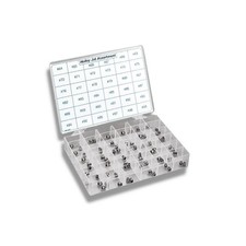 Holley 36-181 Main Jet Assortment picture
