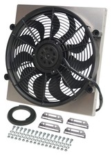 Derale Powerpack - High Output Single 17