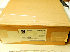 1995-1999 Saturn SL SC SW 1 2 SW1 SW2 SC1 SC2 NOS Ebony Steering Wheel LEATHER picture
