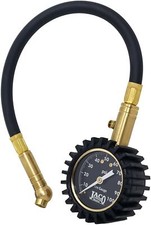 JACO ElitePro™ Tire Pressure Gauge - 100 PSI picture