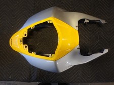 SUZUKI GSXR 1000 07/08 OEM TAIL FAIRING LEFT / RIGHT / CENTER - NO BROKEN PARTS picture