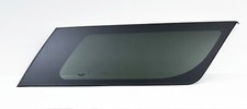 Fits 21-26 Chevrolet Suburban GMC Yukon XL Passenger Right Quarter Window Glass picture