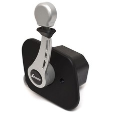 Livorsi Marine Boat Electronic Side Mount Control | Aluminum picture