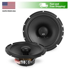 NVX VSP65 600W Peak (200W RMS) 6.5