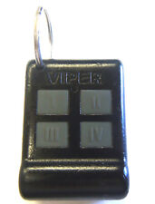 Viper Keyless remote EZSDE1485 car starter start transmtter keyfob 485T alarm picture