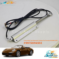 Convertible Top Hydraulic Cylinder  For Porsche 911 1999-2013 997-561-945-02 NEW picture
