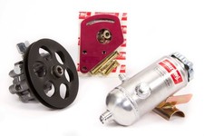 SWEET 305-80849 Power Steering Kit with Toyota Pump Block Mnt picture