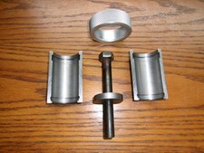 HARLEY 1941-48 U UL ULH LIFTER BLOCK REMOVAL TOOL picture