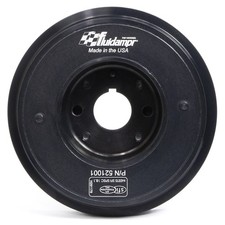 Fluidampr Street Series Harmonic Damper 1992-2003 Mazda B-Series picture