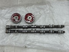 REIMAX BNR32 GT-R GTR Camshaft Set IN 256 EX 248 NISMO REINIK picture