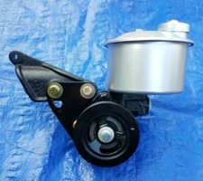 NEW 1956 FORD Power Steering Pump CROWN VICTORIA 292 312 Y-Block Tbird 1955 56 picture