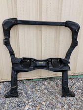 2010-2014 Subaru Legacy Front Sdn Crossmember Subframe Assembly OEM picture