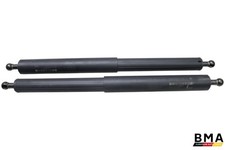 BMW i8 I12 I15 Rear Left & Right Trunk Lift Gate Strut Set of 2 2014 - 2020 OEM picture