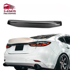 DuckTail Spoiler for Mazda 6 Atenza GJ 2012 2013 2014 picture