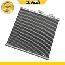 For 2020-25 Porsche Taycan 22-25 Audi RS e-tron GTi 9J1260403A A/C Condenser New picture
